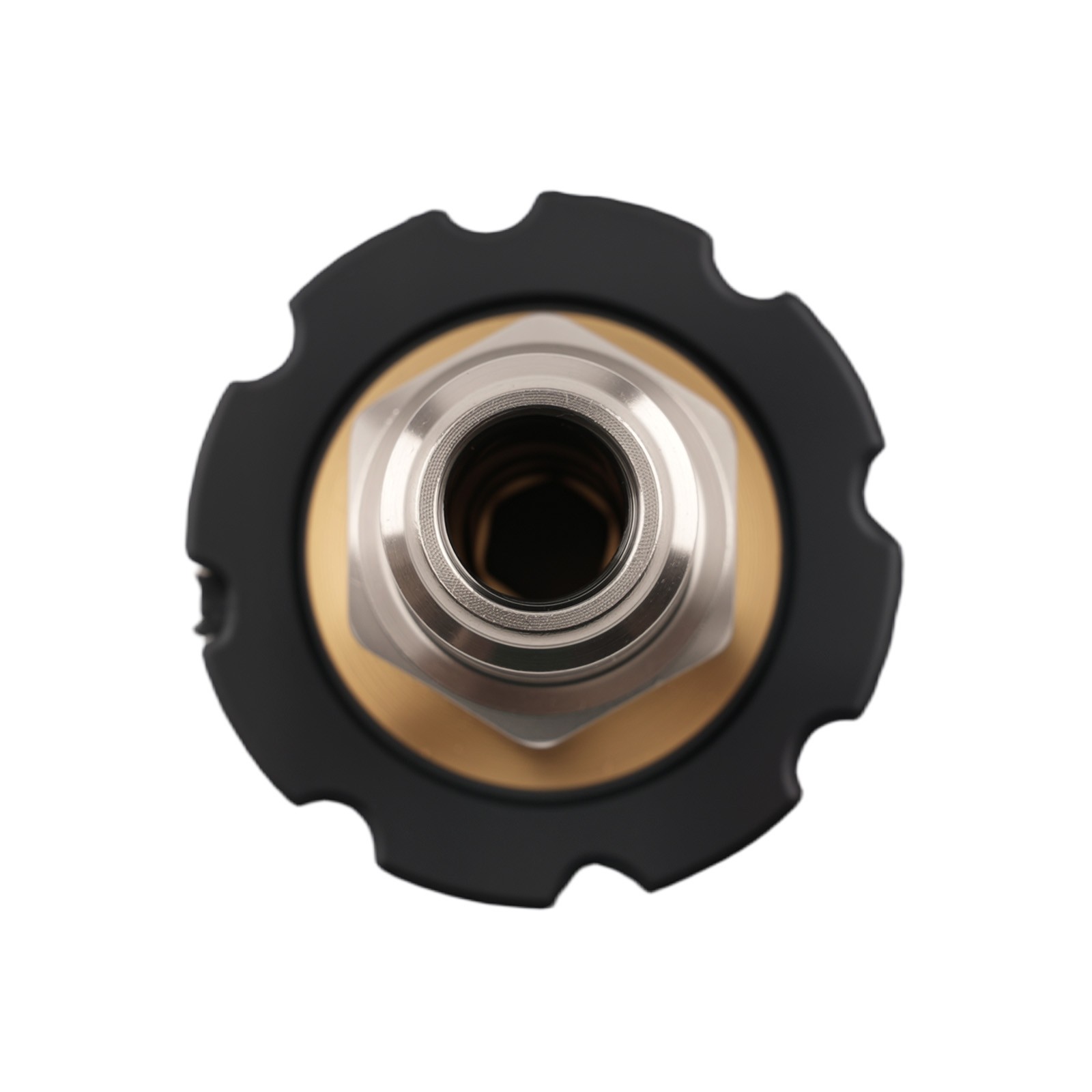 9PCS M22-14 Pressure Washer Quick Connect Adapter Brass Universal Coupling Kit