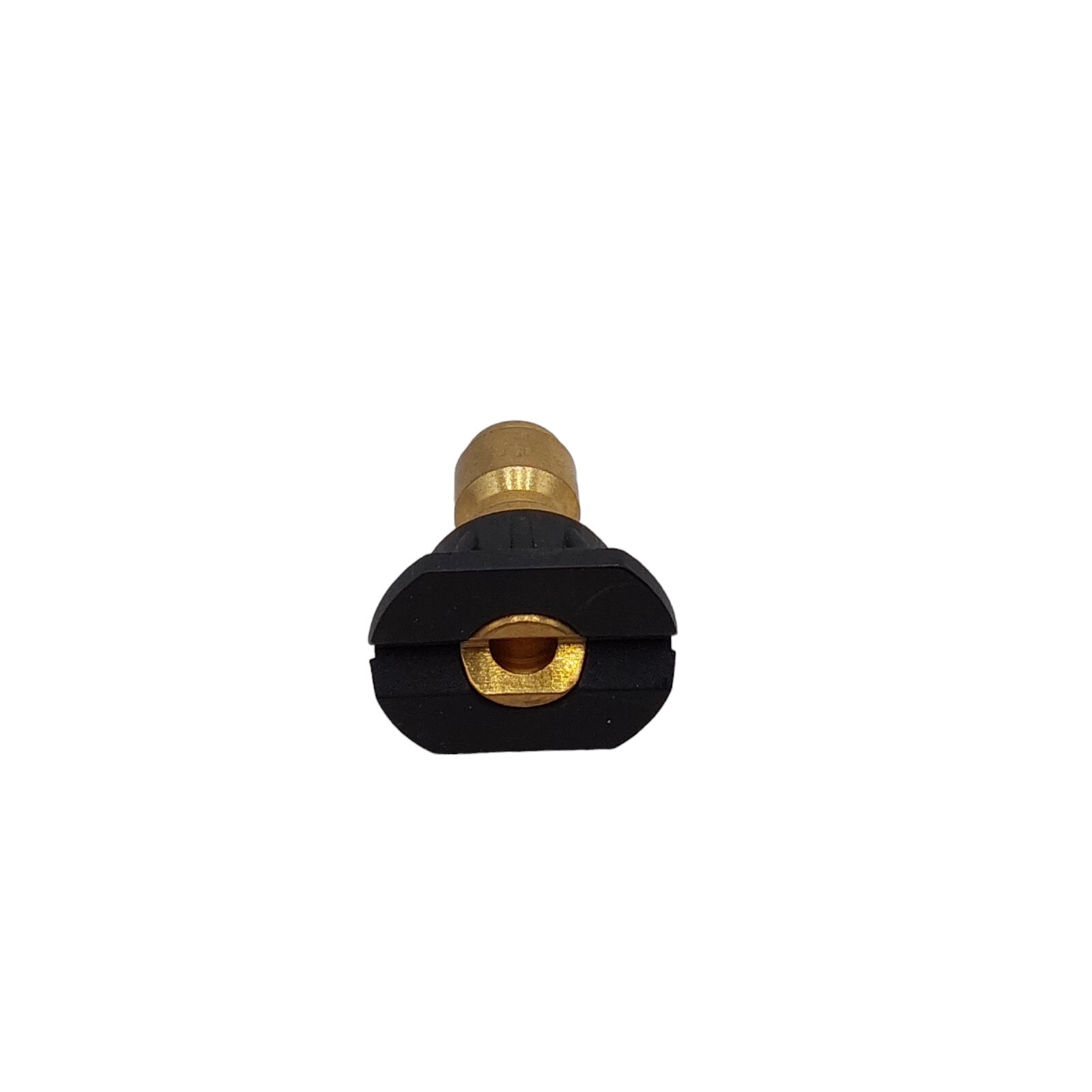 Proven Part Pressure Washer Spray Nozzle 5 Pack Tip Set 030 Variety Degrees 1/4