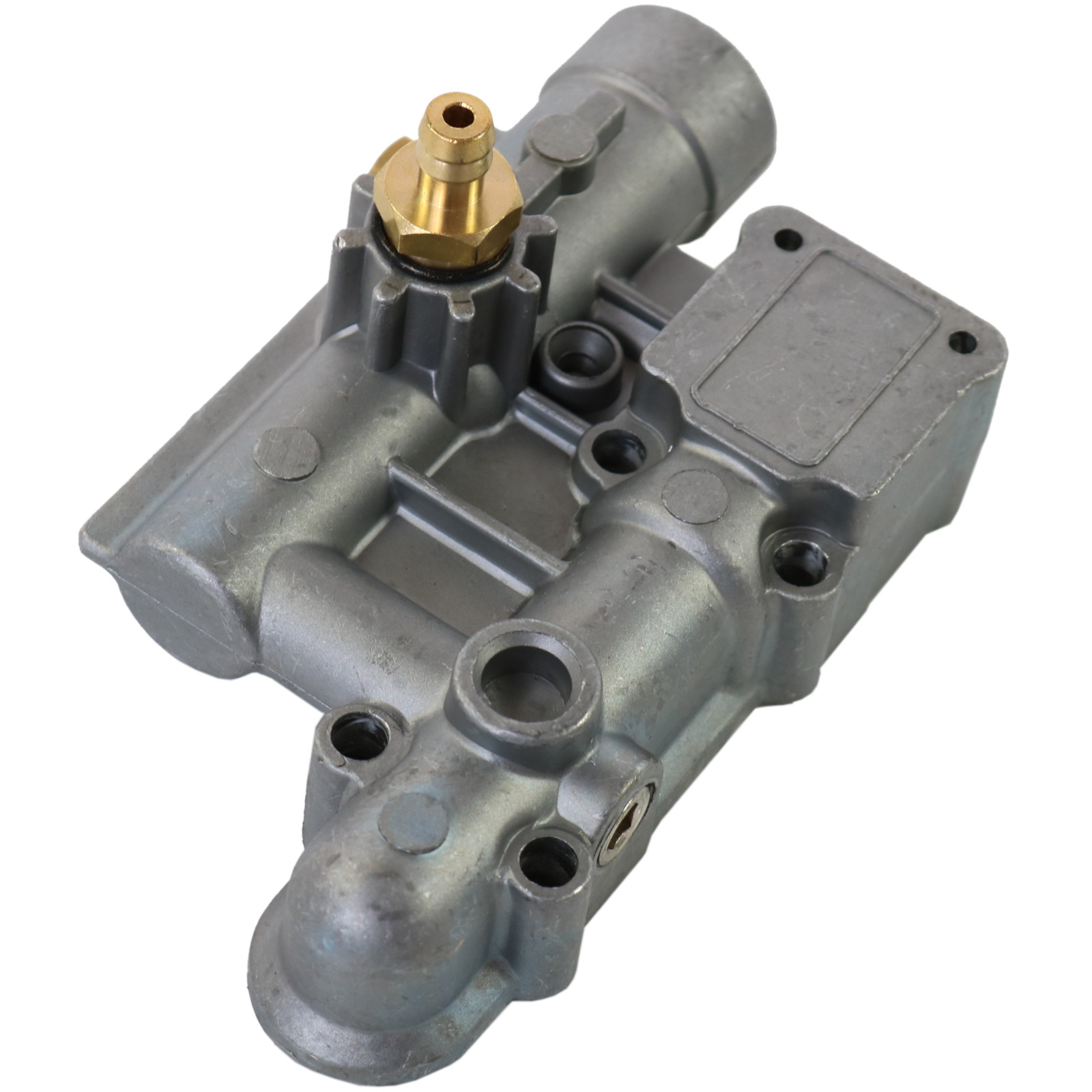 Pressure Washer Manifold Kit 16031 190574GS 190627GS For Briggs 020228 model NEW