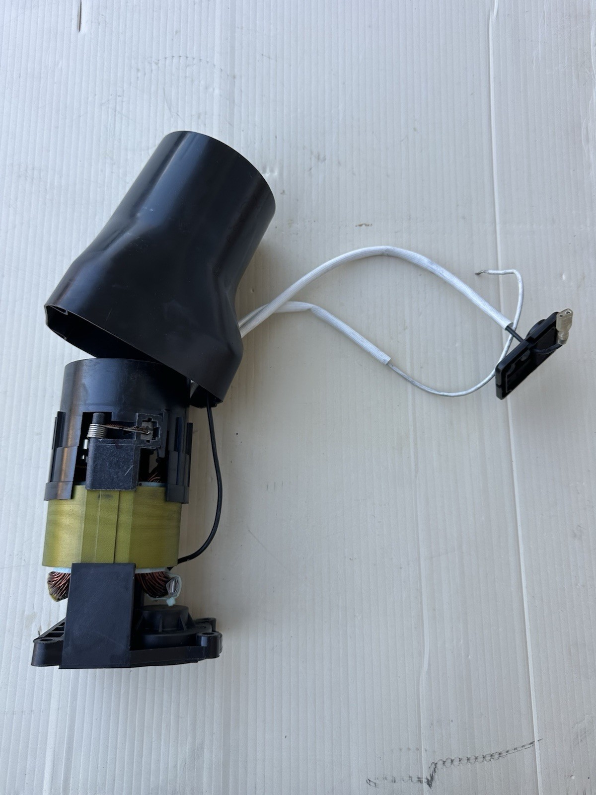 Ryobi OEM Part Motor For Ryobi RY141802 RY1419MT RY142022 Power Pressure Washer