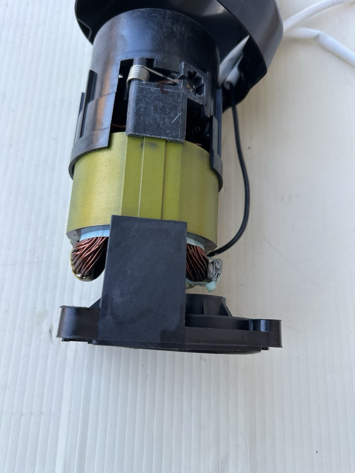 Ryobi OEM Part Motor For Ryobi RY141802 RY1419MT RY142022 Power Pressure Washer