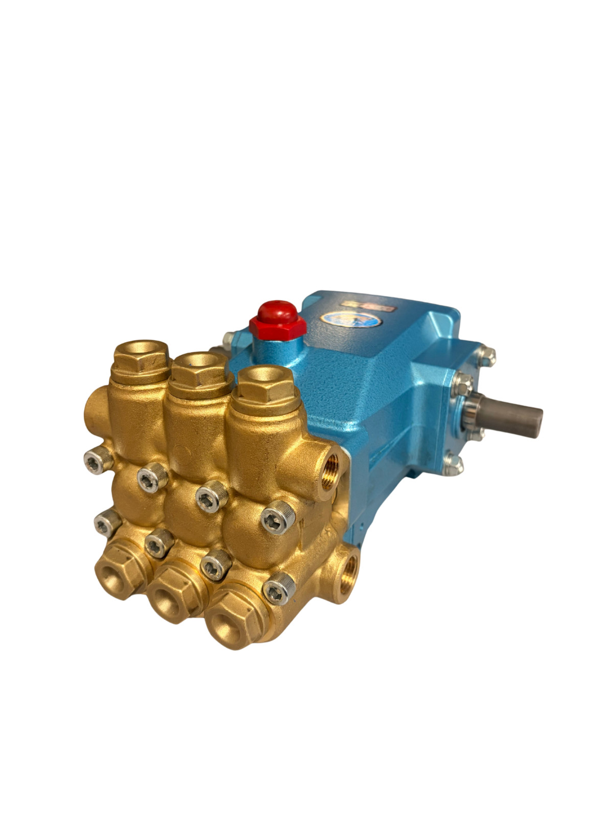 Cat Pumps Pressure Washer Pump – Model Number 5CP3120