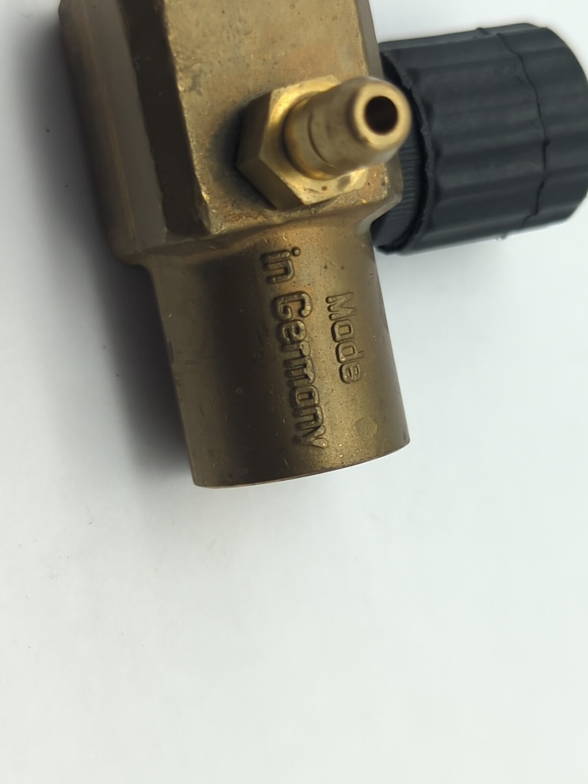 Suttner ST-62 Injector NEW OLD STOCK