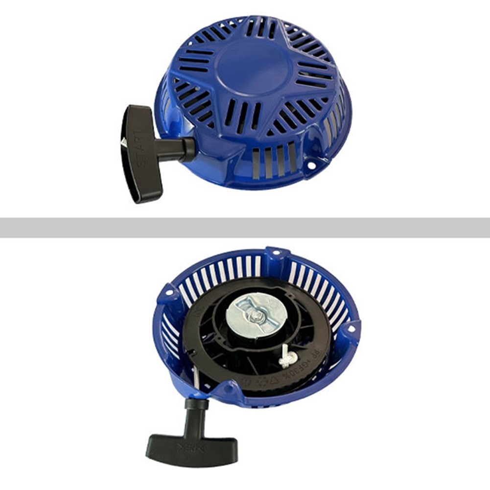 Metal for pull Start Recoil Starter for Powerhorse 212cc Engines and Devices