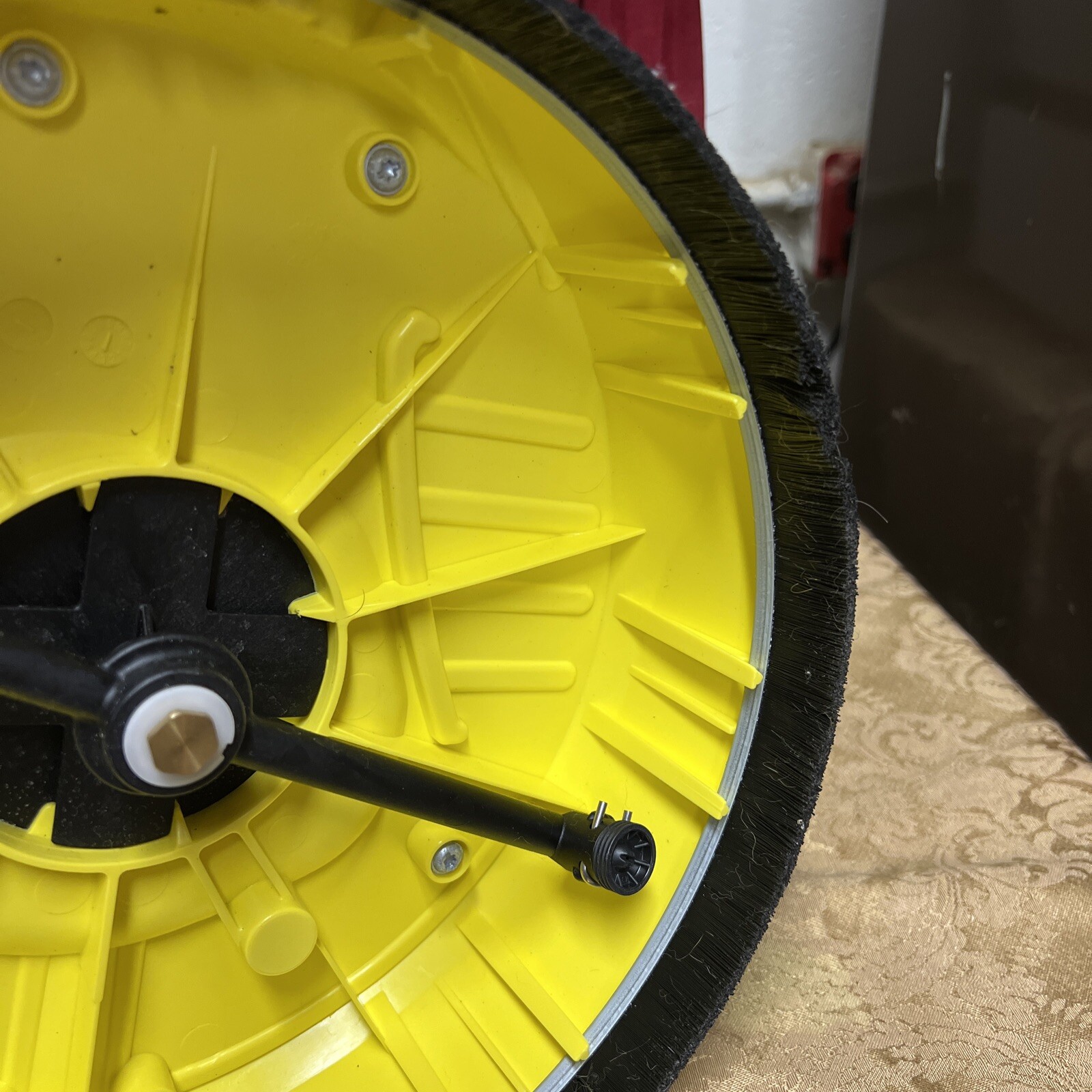 Hard Surface Cleaner for Karcher Electric Power Pressure Washers
