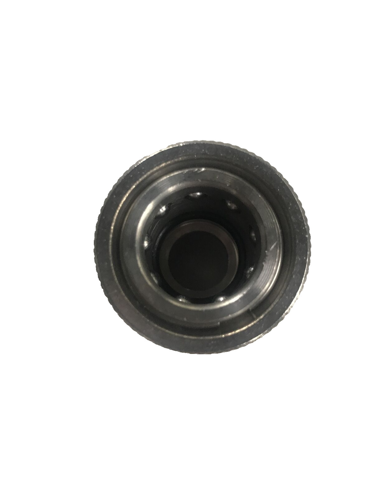 MTM 1/2 NPT -1/2 Female Quick Connect SS Coupler Set 24.0065 Hydro Excavating