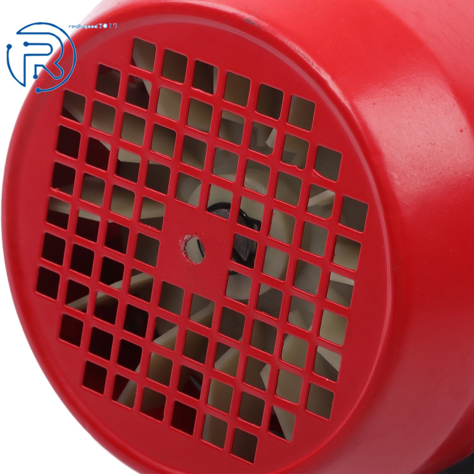 Shallow Well Jet Pump 3/4 HP, 13 GPM Dual Voltage (115/230 Volts), Red 97080701