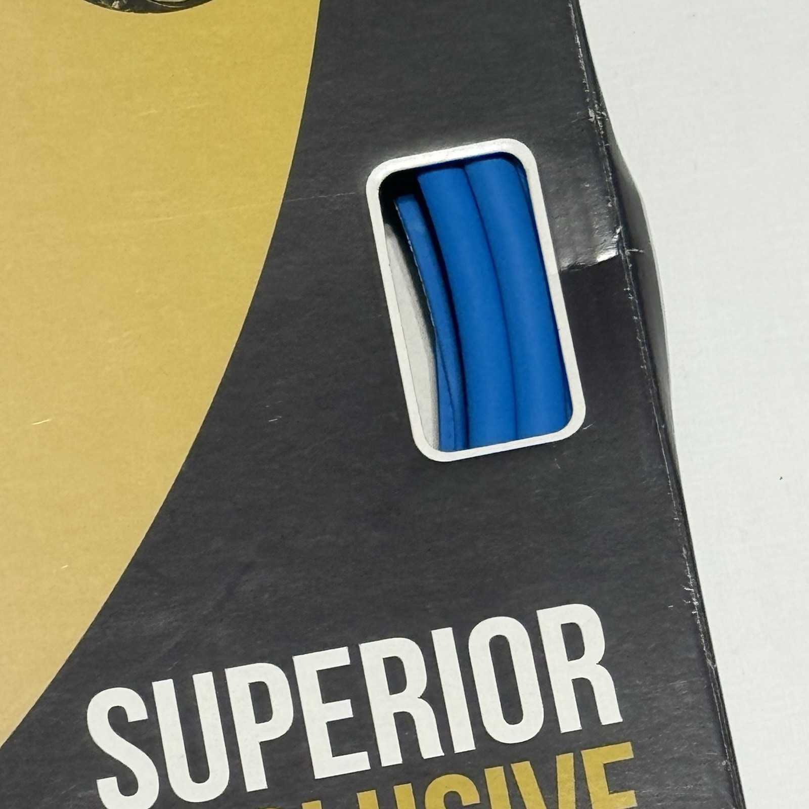 AlloyGator Blue Rim Protector for Car Wheels Fits 12-24 Wheel Diameter Listing A
