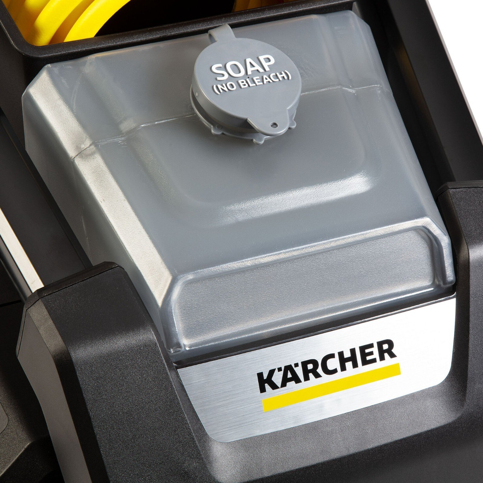 Kärcher K2200PSB Pressure Washer & Surface Cleaner, 2200 PSI – Max 2.07 GPM