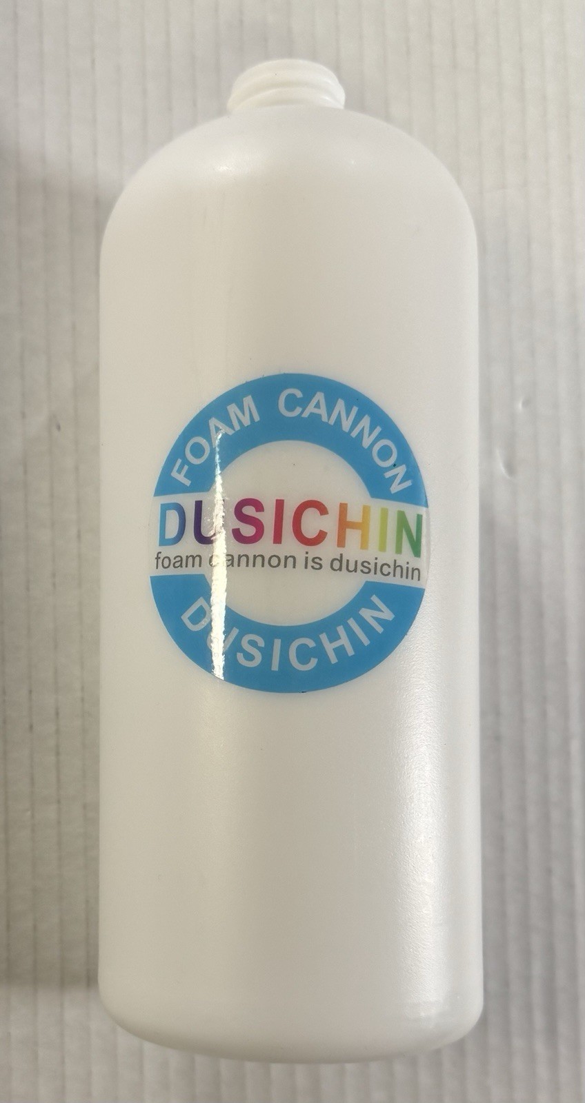 Dusichin Foam Cannon SFL-001 Snow Foam Lance Pressure Washer Jet Wash Quick