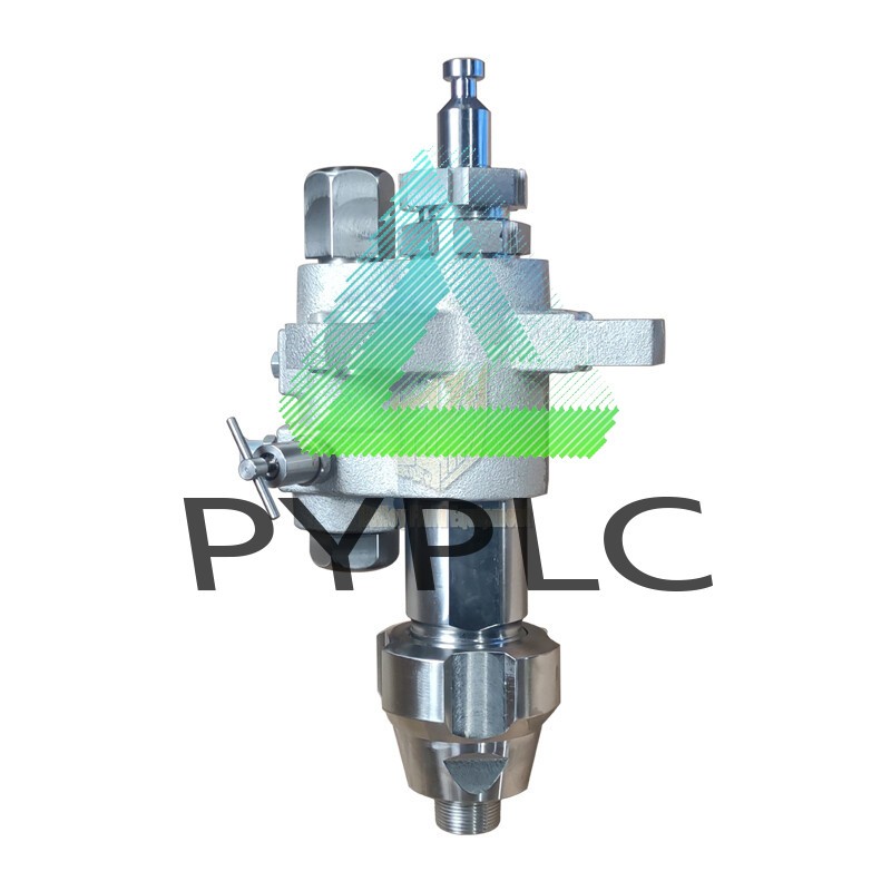 180CC Pneumatic airless sprayer pump Pump body assembly 24B822 for Xtreme X40X70