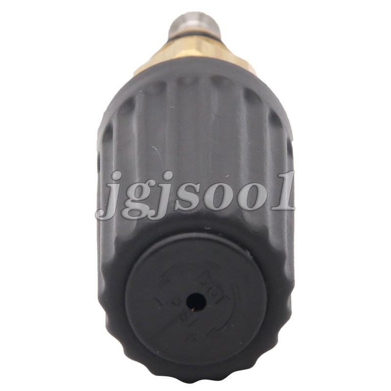 AR2858 193126GS Pressure Washer Pump Unloader Valve Kit For XJV XJW SJV3G27D-EZ