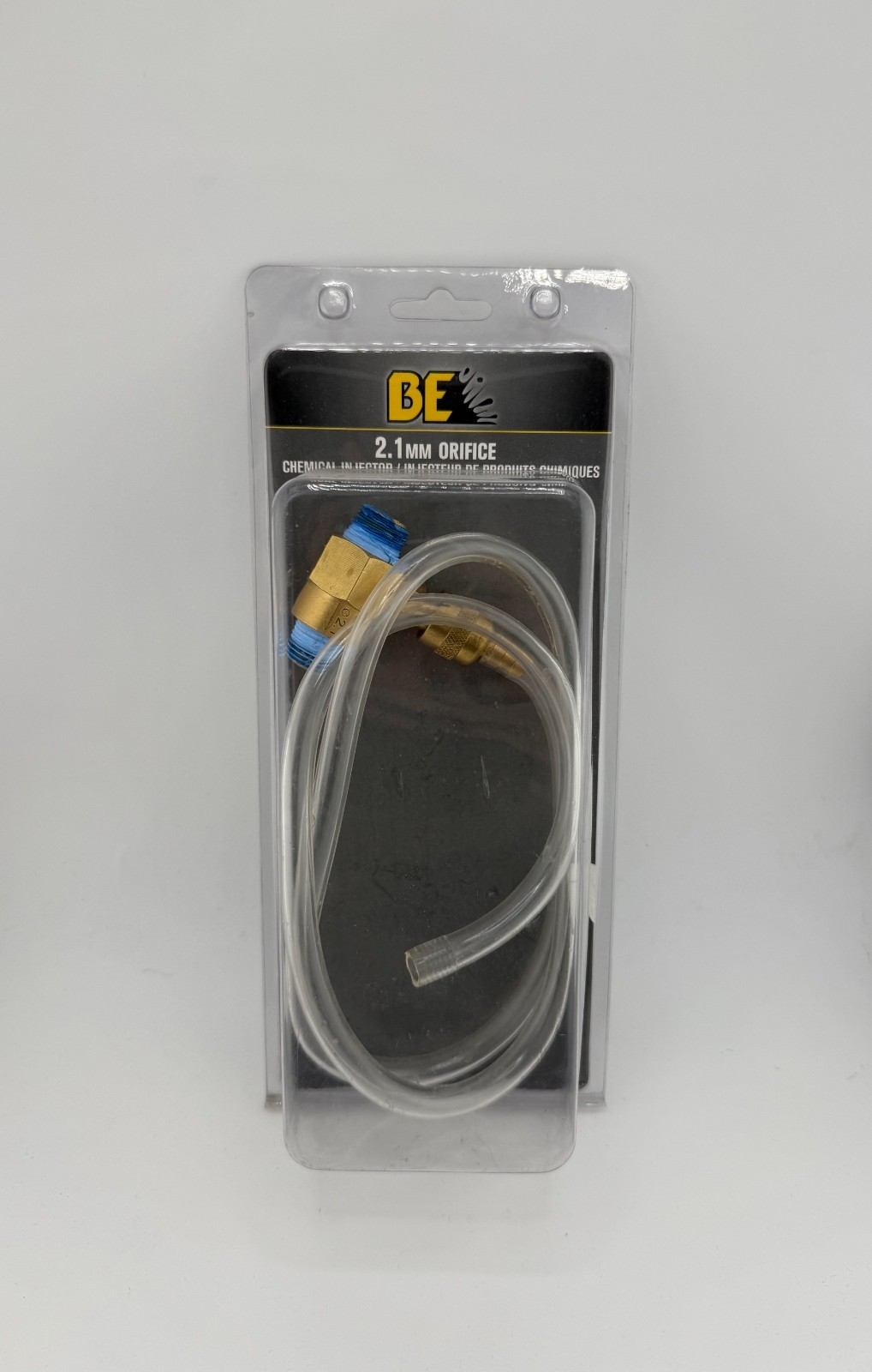 85.400.000 NEW OEM BE Pressure Washer Soap Kit 3/8″ quick connect