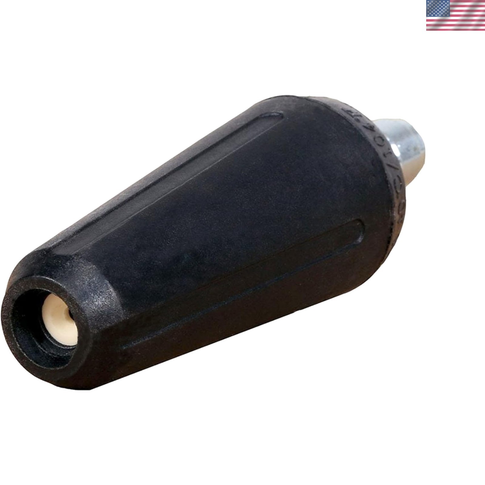 Genuine Green Works 2000 PSI Turbo Nozzle for Quick Connect Pressure Washing