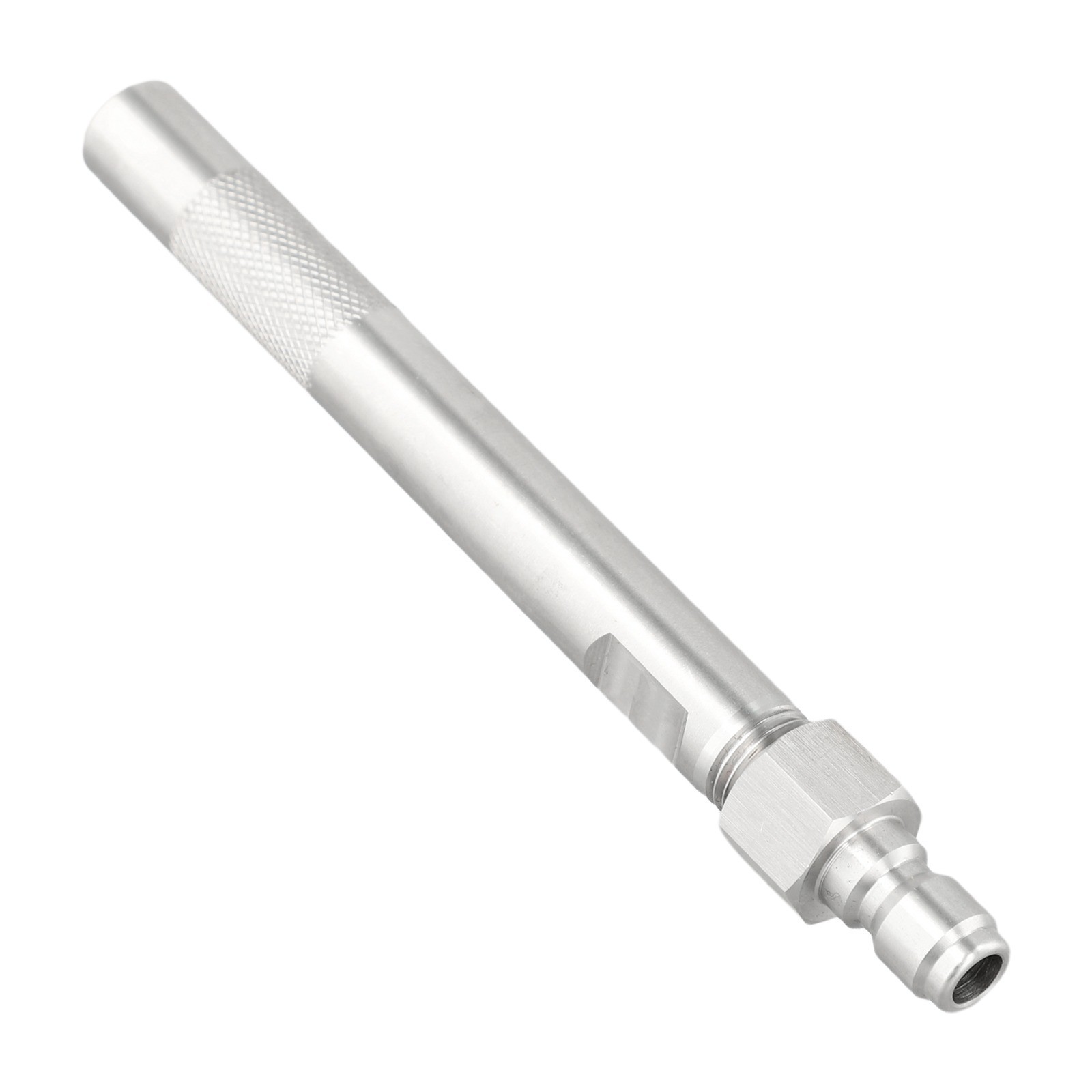 Stainless Steel Tip for Enhanced Durability in For Pressure Washer Use