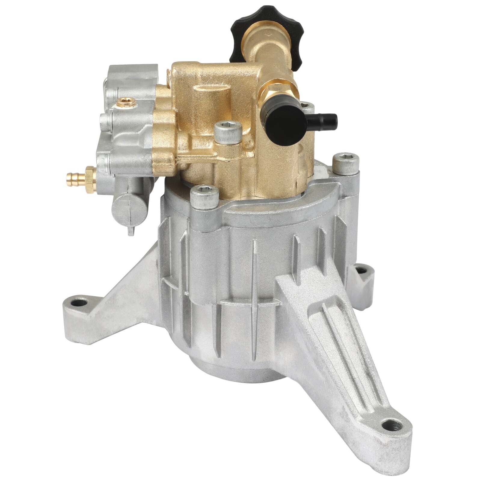 Brand New Pressure Washer Water Pump – 7/8″ 3100 PSI 2.4 GPM