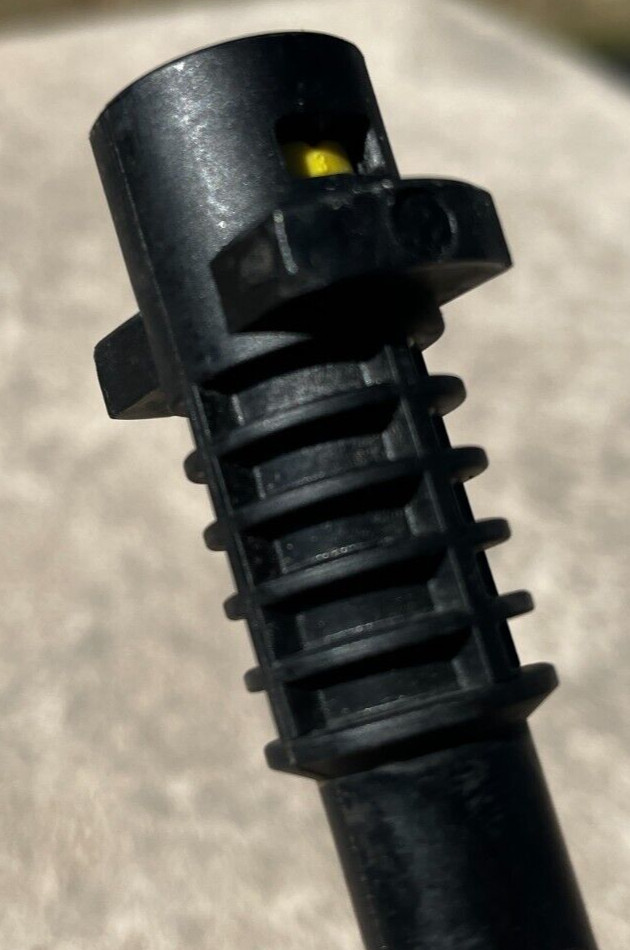 Karcher 210 Plus Pressure Washer Power 1200 Extension Lance/Wand/Nozzle Assembly