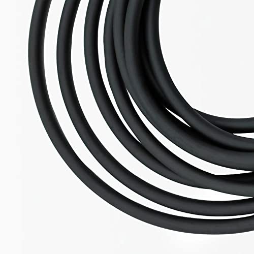 Windshield Washer Hose Kit – 4 Meter Fluid Hose with 12 Pcs – Includes 4 Hoses