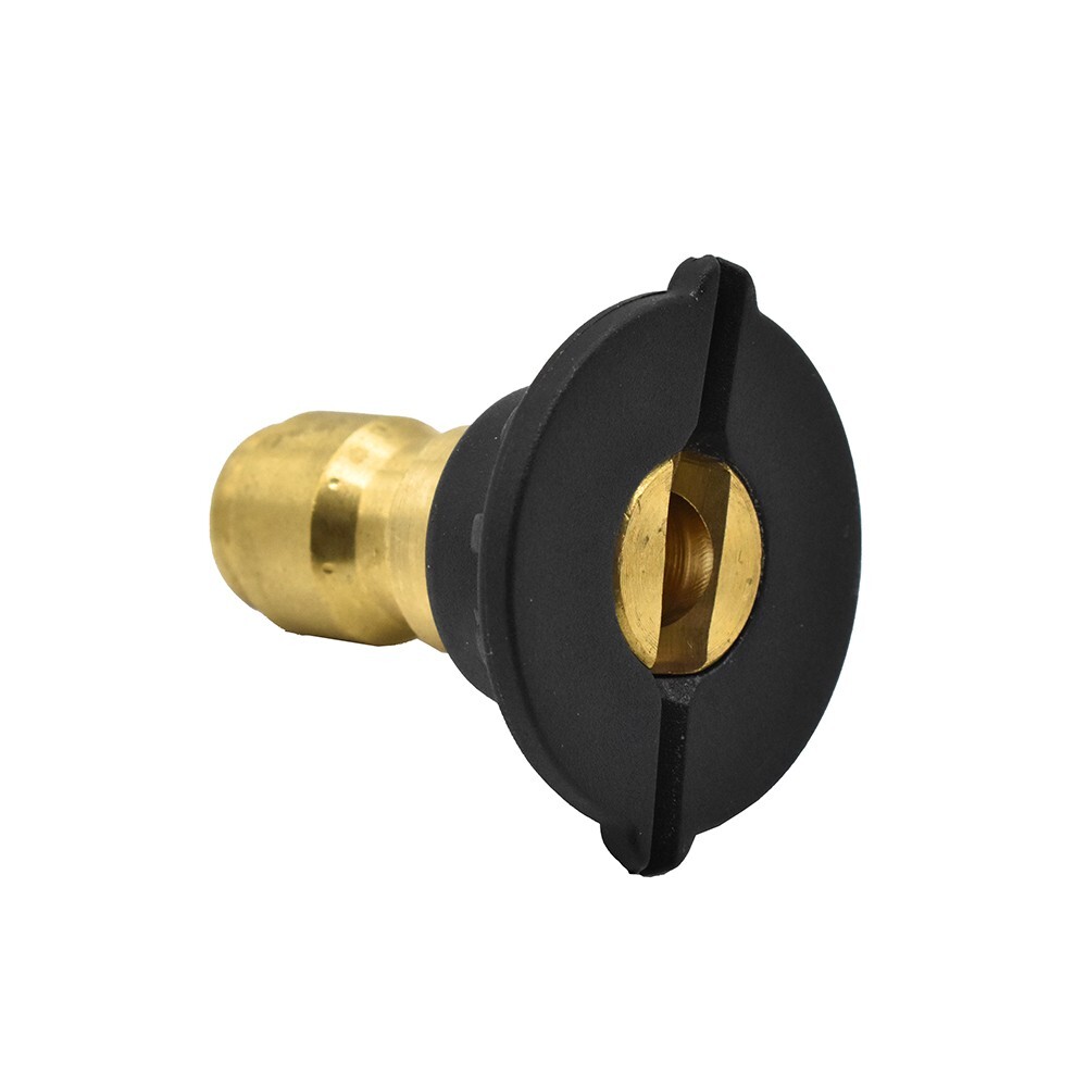 PW7102-DB Pressure Washer 1/4 Inch Quick Connect High Pressure Spray Nozzle Tip
