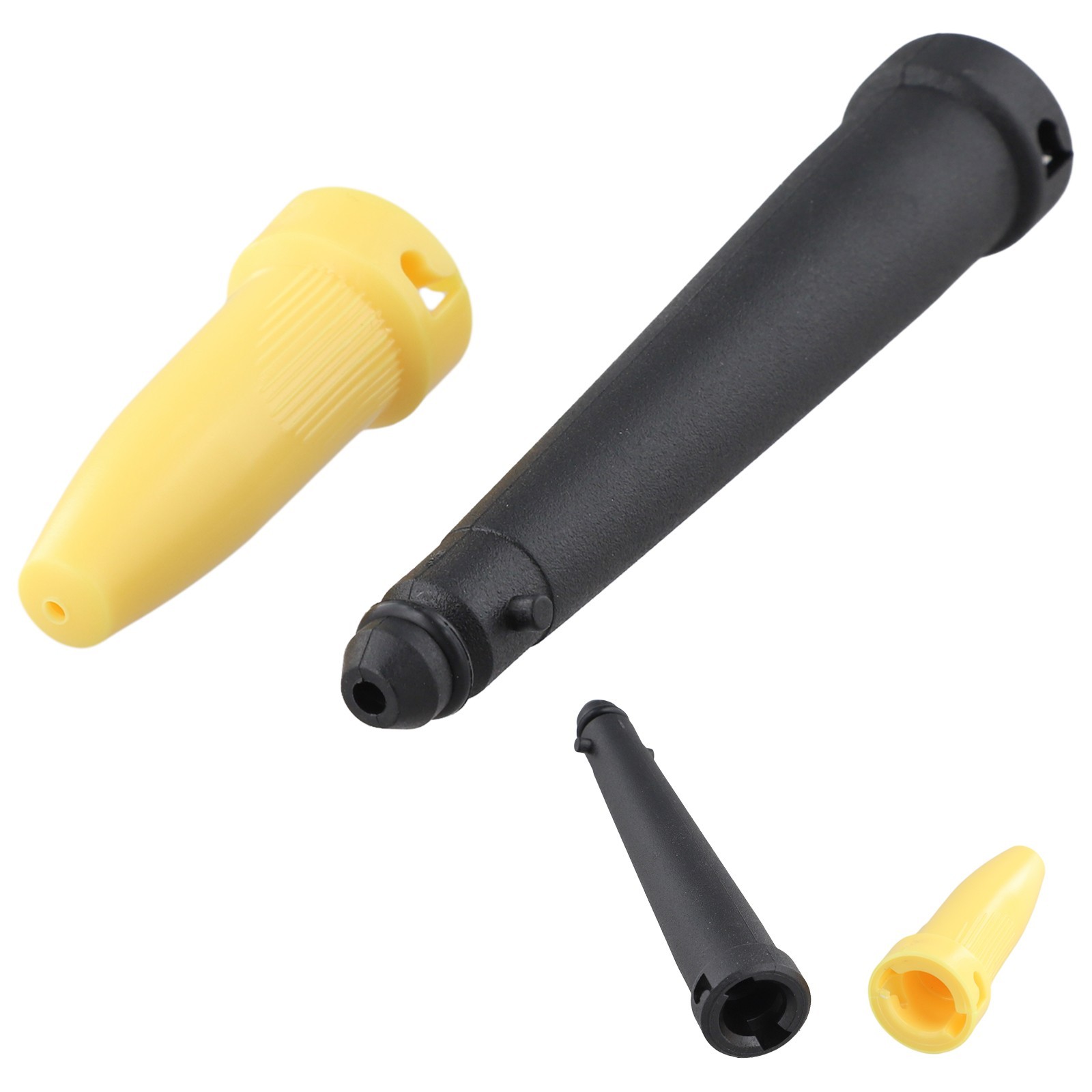 For Steam Cleaner Nozzles for Effective Stain Removal and Extended Reach