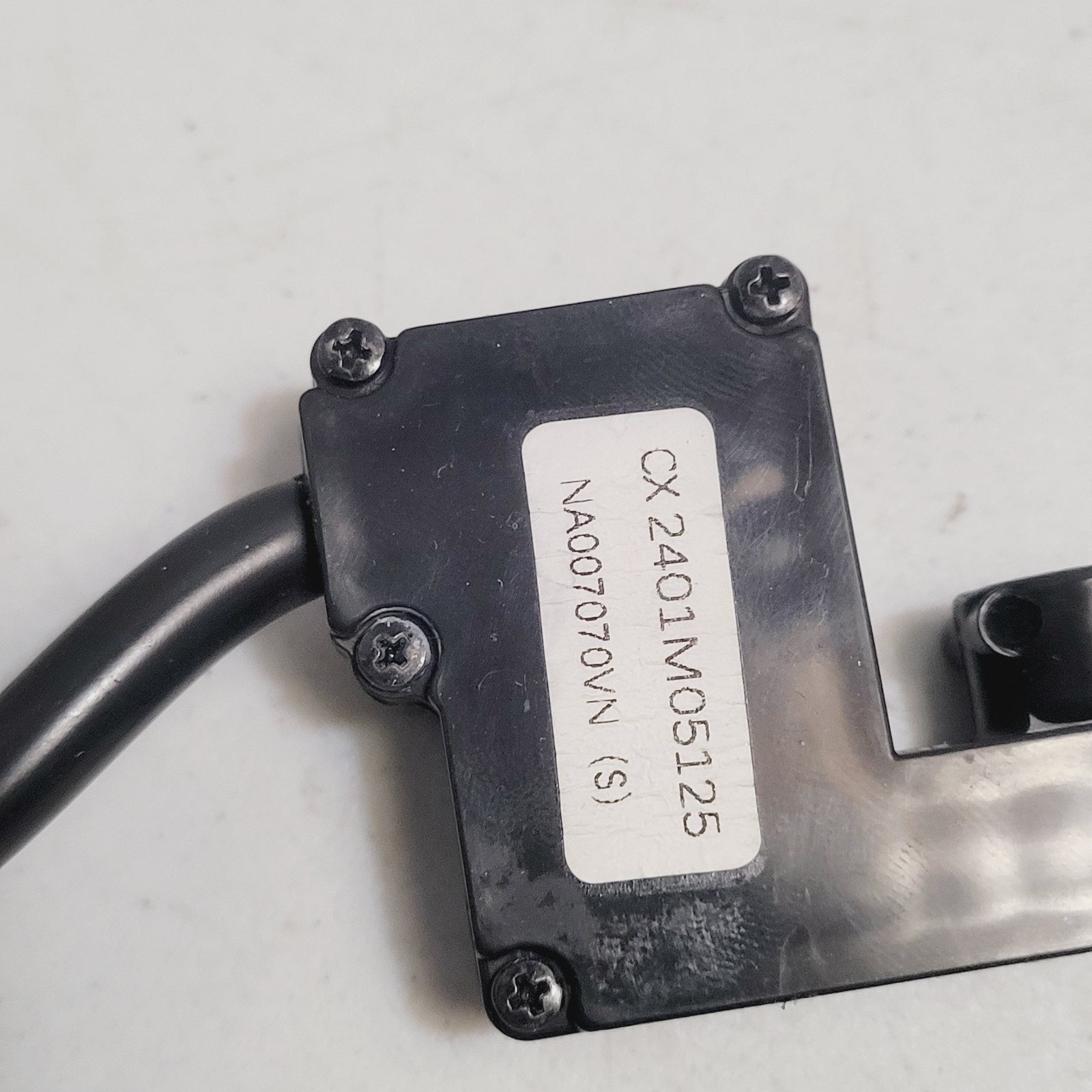Part Water Pressure Switch Assy DeWALT DWPW2100 Electric Pressure Washer U42