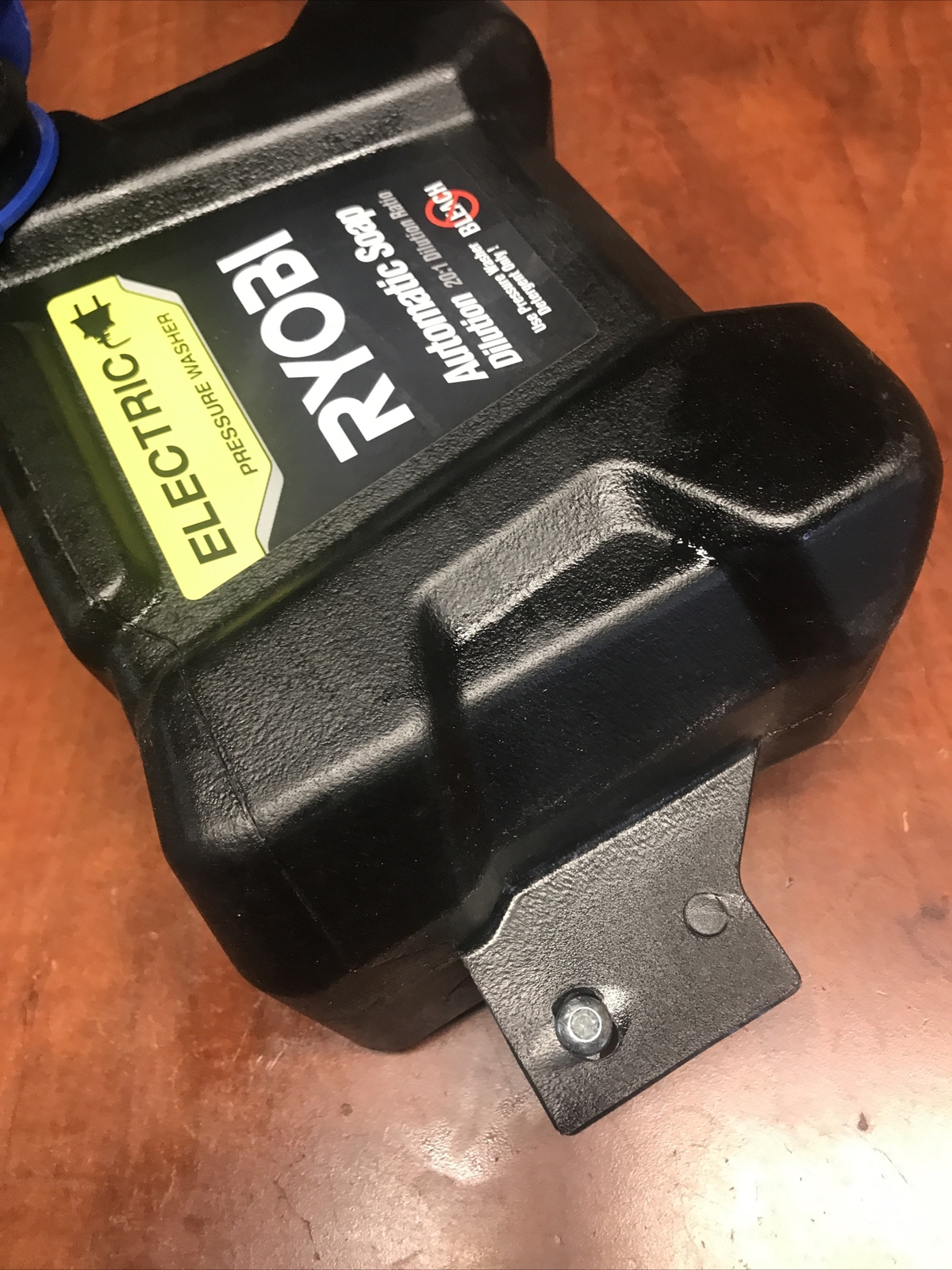 Use OEM Part Detergent Tank Assy For Ryobi RY143011 3000PSI Pressure Washer