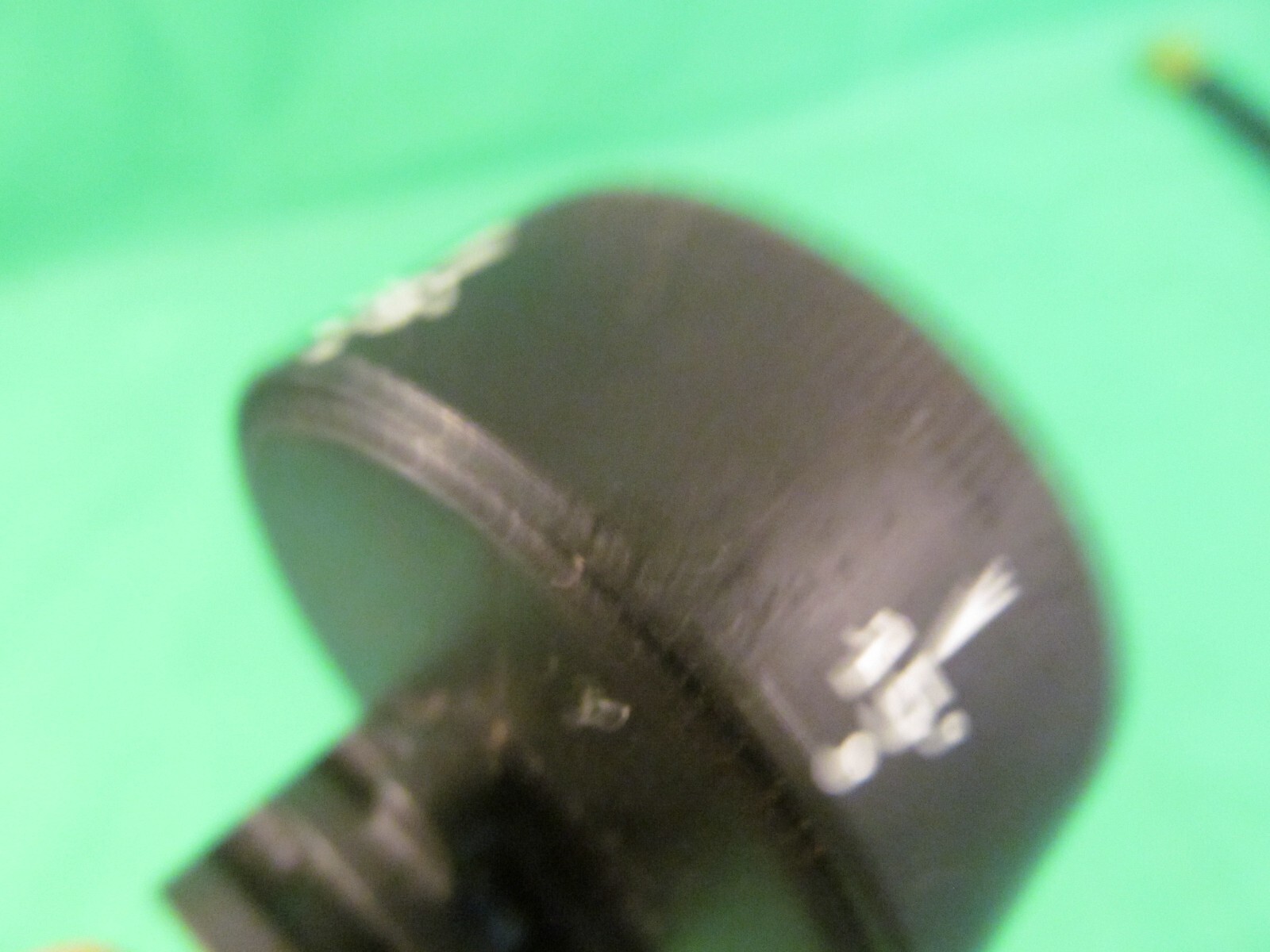 WORX Hydroshot WG625 ~ Replacement Parts ~ Nozzle Portable Pressure Cleaner Tool