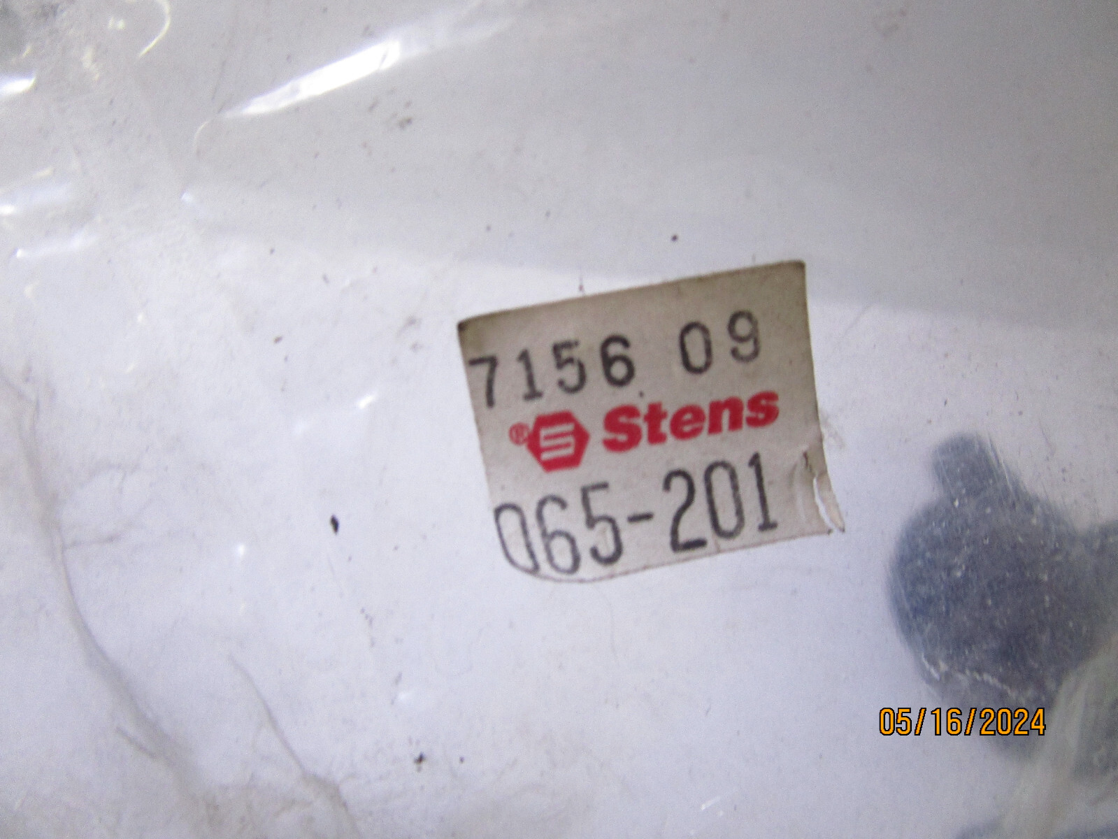 Kärcher 9.001-104.0 Replacement Head Set