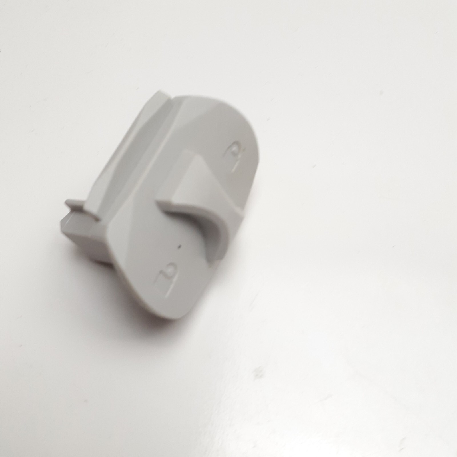 Ryobi OEM Parts. Lock Button Assembly RY31EP26 Telescoping Pole