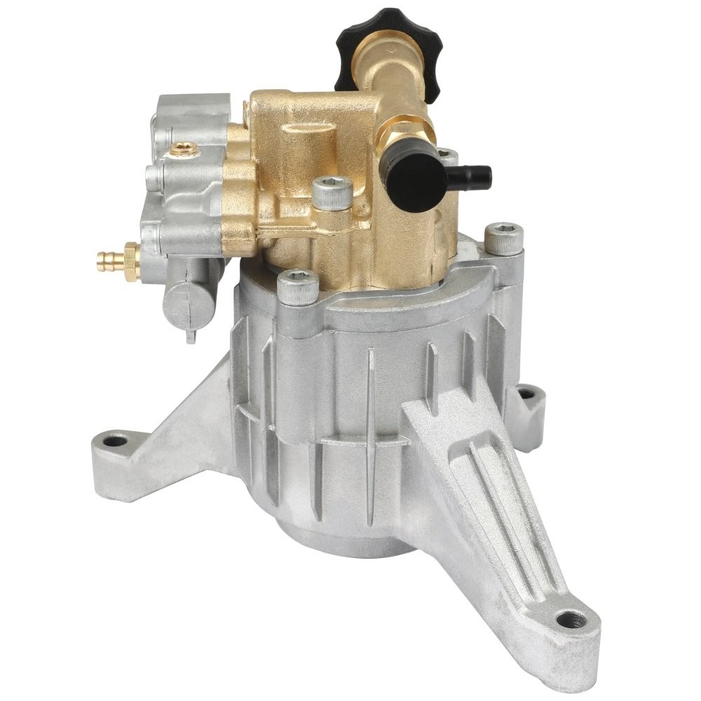 Pressure Washer Pump 7/8″ shaft 2200-3000 PSI 2.4 GPM Free Shipping