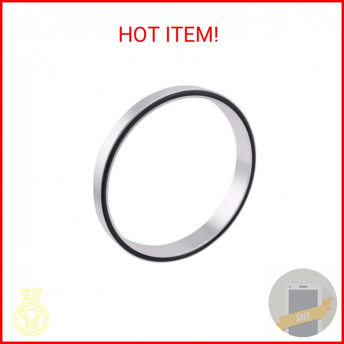 BARTOO Aluminum Air Cleaner Spacer 1/2 Inch for 5-1/8 Inch Carburetor Opening fo