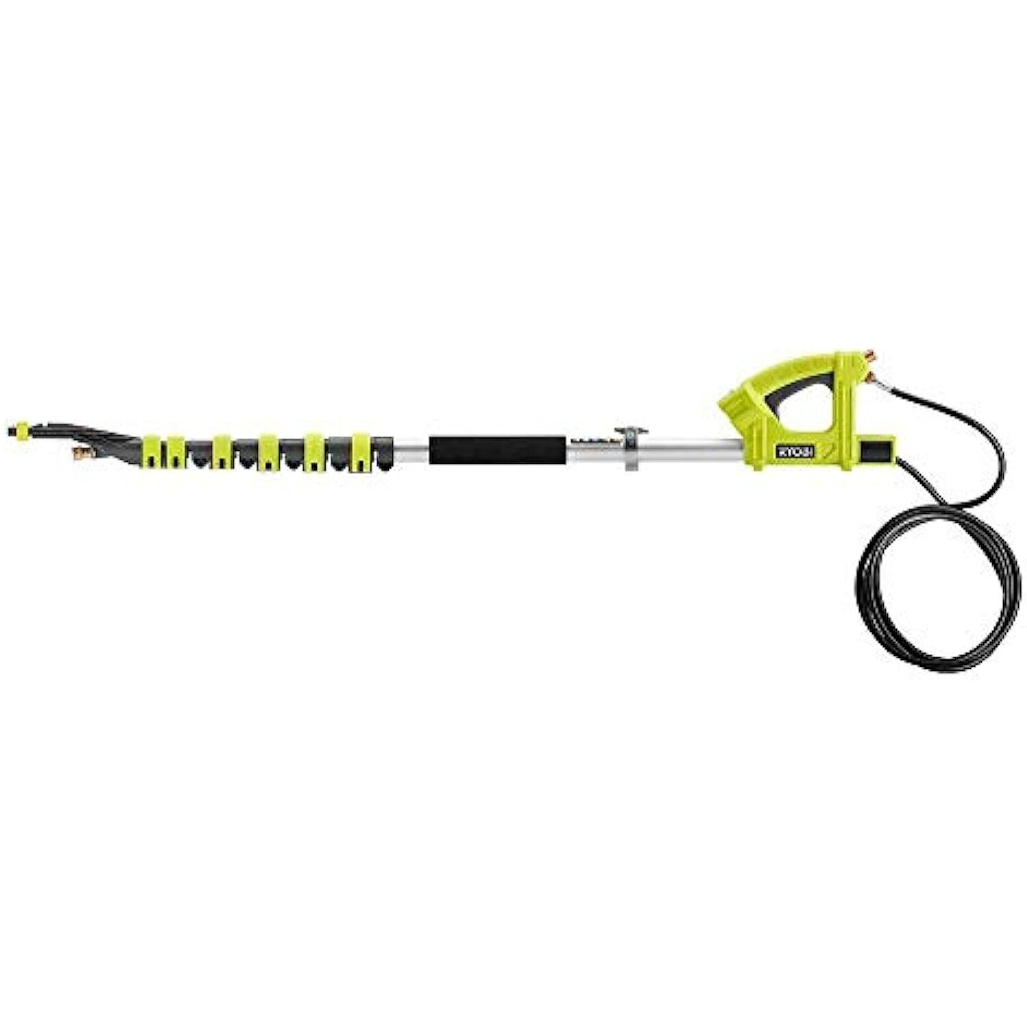RYOBI 18 ft. Reach Pressure Washer Telescoping Pole RY31EP26