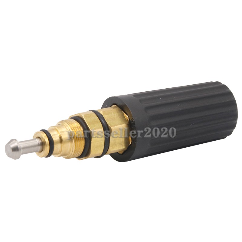 193126 Washer Pump Unloader Valve Kit Fits Annovi Reverberi AR2858 SJV, XJV, XJW