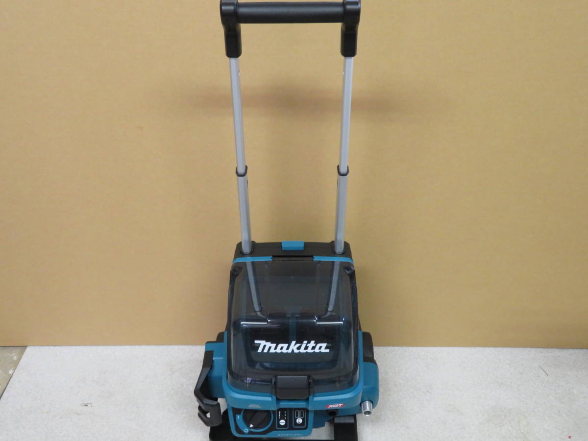 Makita MHW001GZ 40Vmax Rechargeable High Pressure Washer Tool Only New
