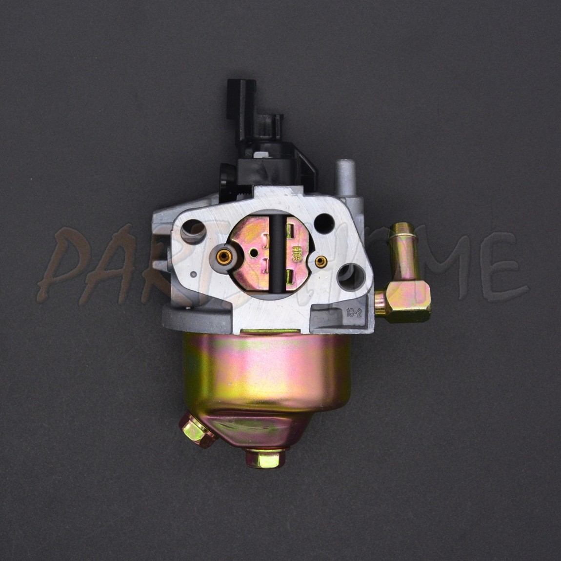 Generac 0066940 (8606244 – 10017781) (2015) 2700 Psi Pressure Washer Carburetor