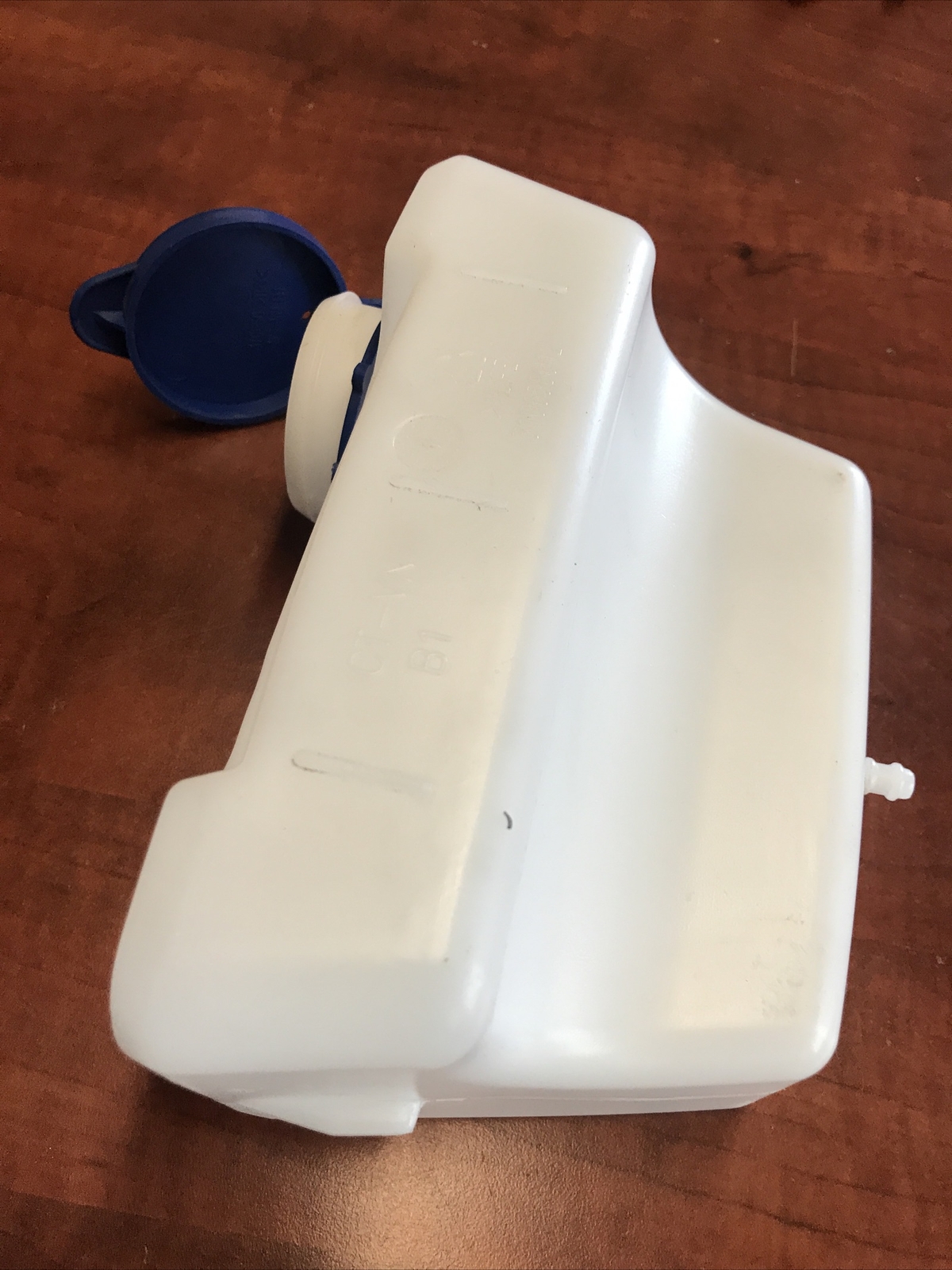 Genuine Parts Detergent Tank Ryobi RY1419MTVNM PSI 1.2 GPM Pressure Washer