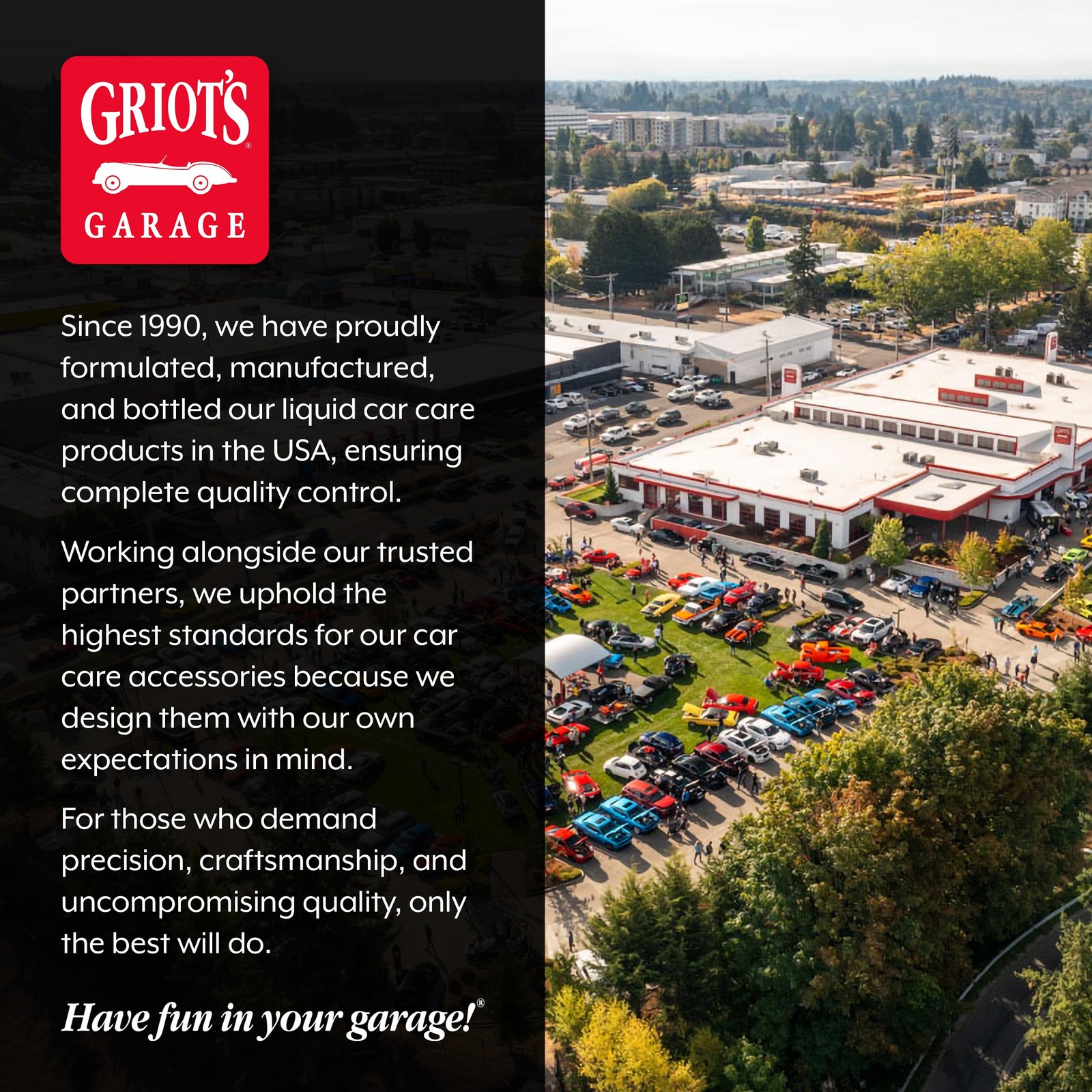 Griot’S Garage Griots Garage Ceramic Tire Dressing Coating For Car Detailing