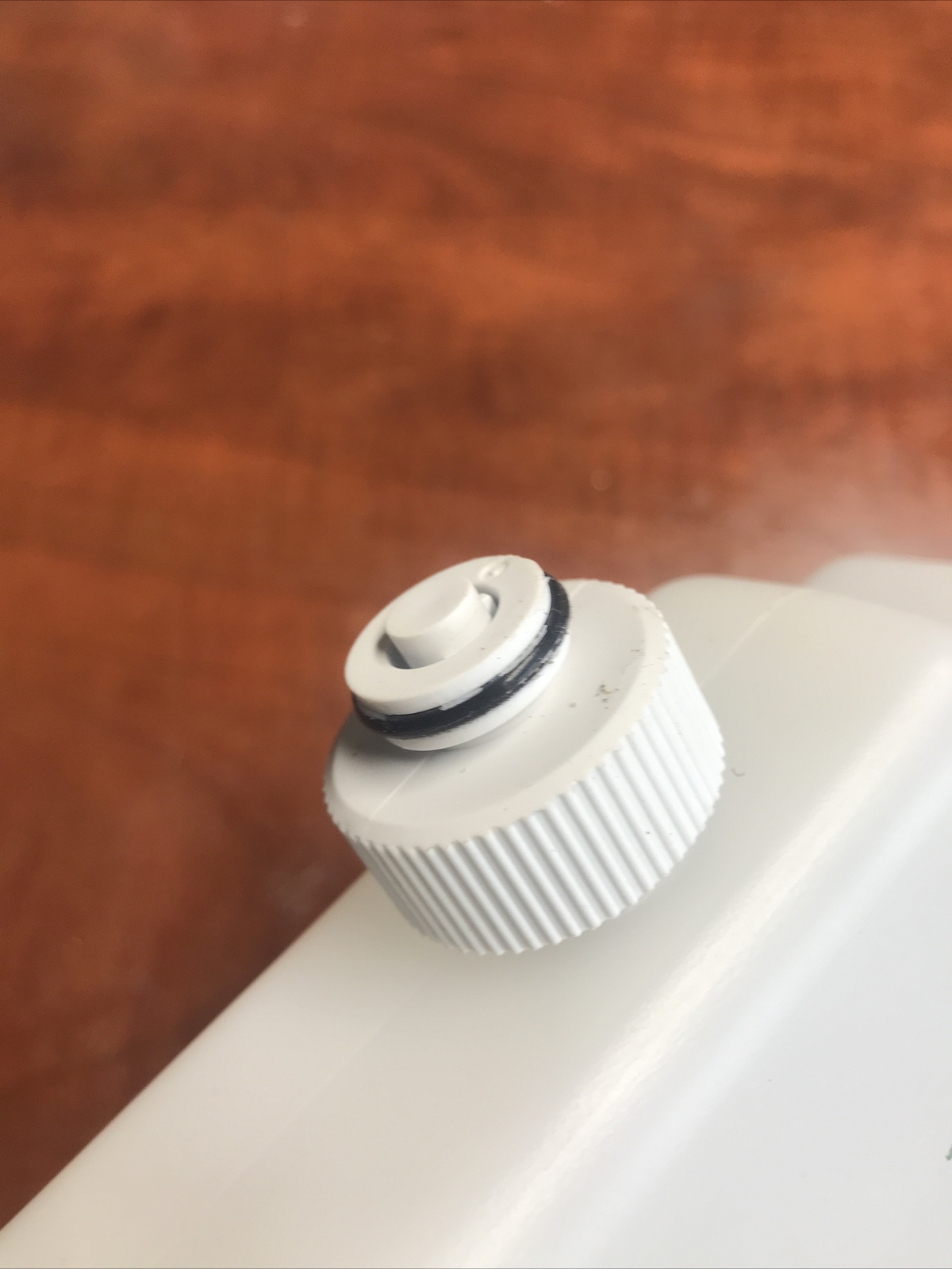 Genuine Part Soap Tank Assembly For DeWALT DWPW2100 Electric Pressure Washer