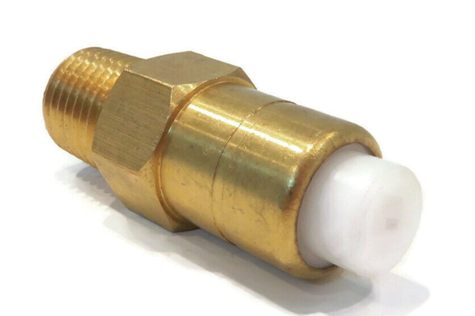 678169004 Thermal Relief Valve Thermal Release Valve for Homelite Ryobi Dewal…