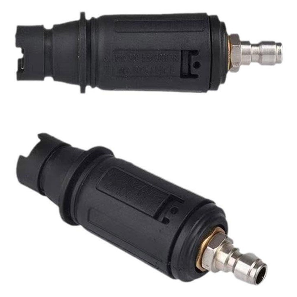 Quick Pressure Washer Turbo Nozzle Adjustable Spray Angle for Better Results