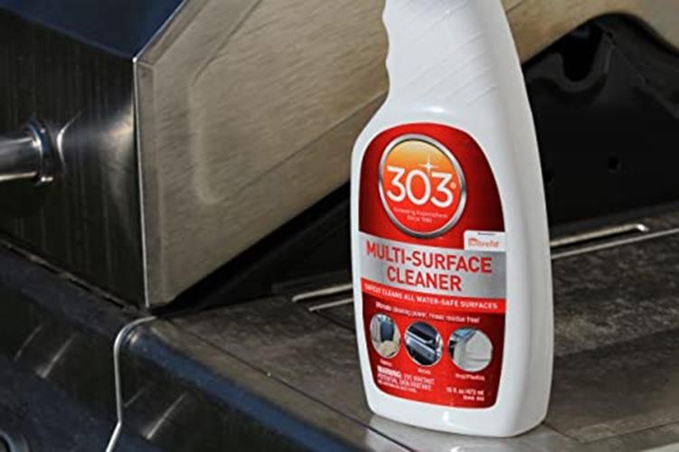 303 Multi-Surface Cleaner – Safely Cleans All Assorted Sizes , Unit Counts