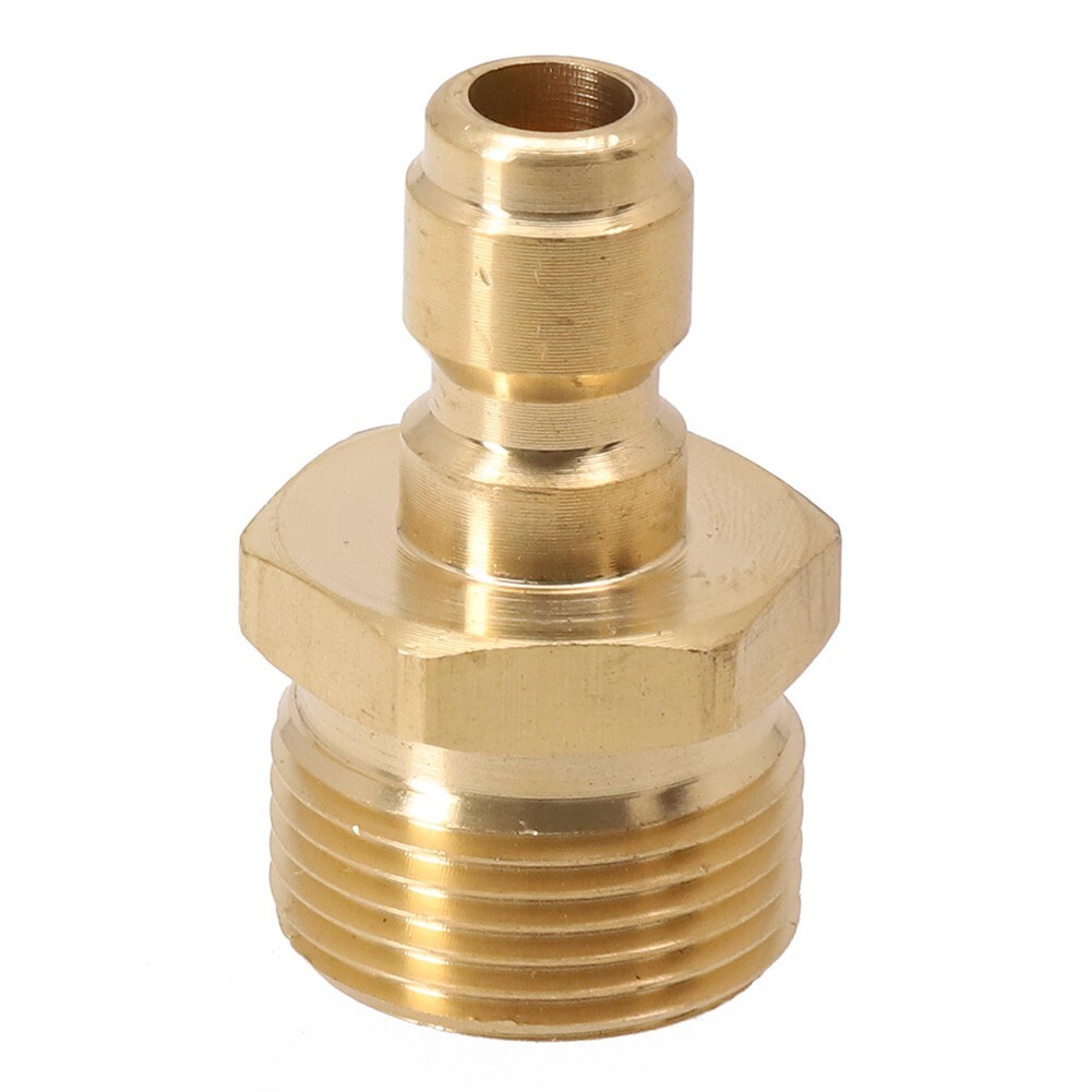Quick Connector Coupling Fitting with Internal M22x1 5mm Female Thread