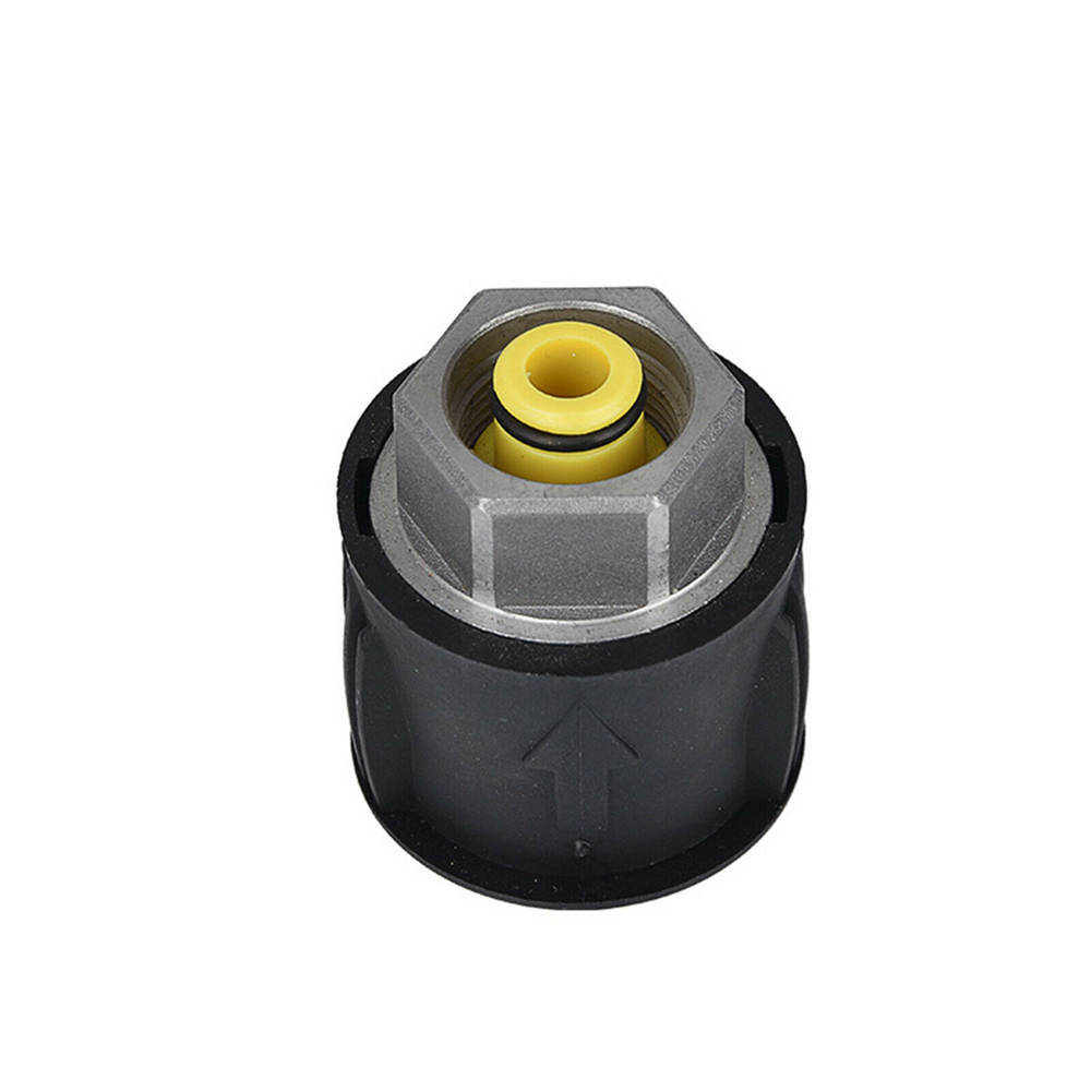 M22 Pressure Washer Hose Adapter Connector Power Washer for Karcher K Parts KD