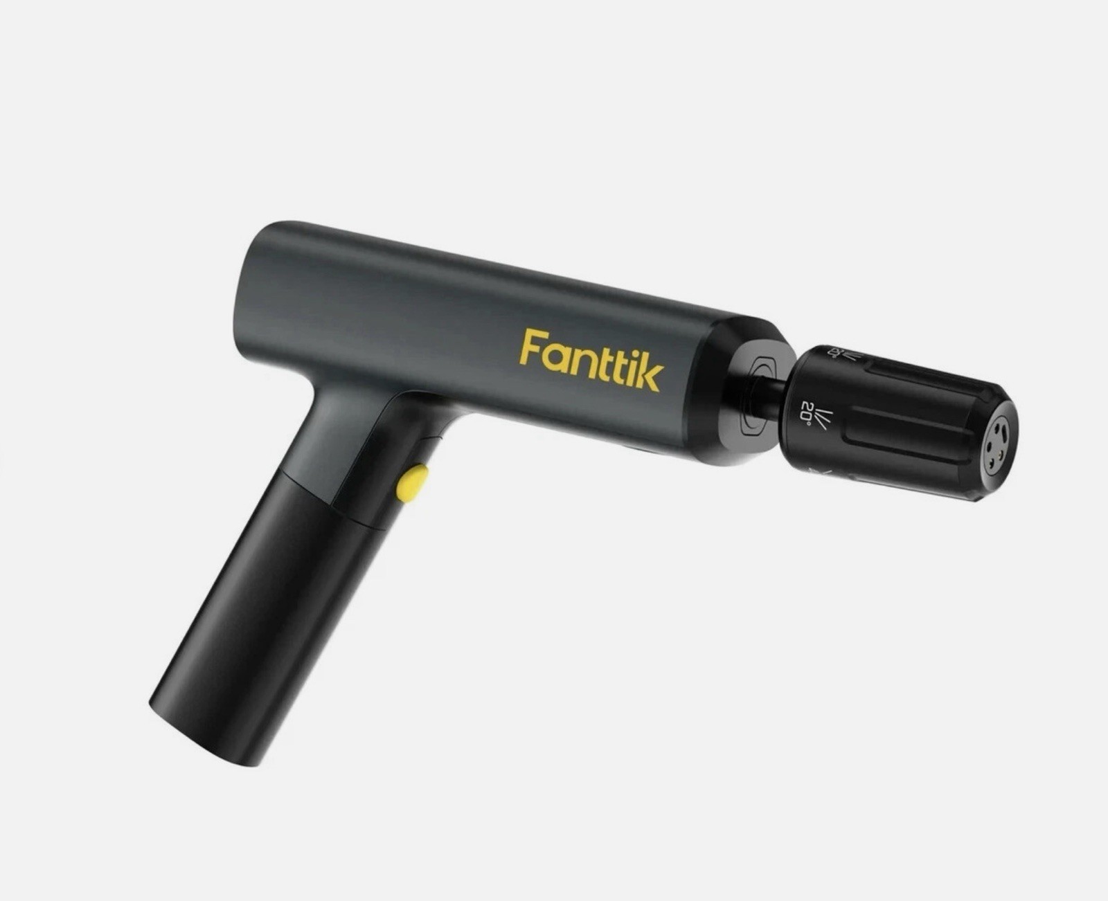 Fanttik K100 Flip Portable Cordless Electric Sprayer, Foldable Pressure Washer.