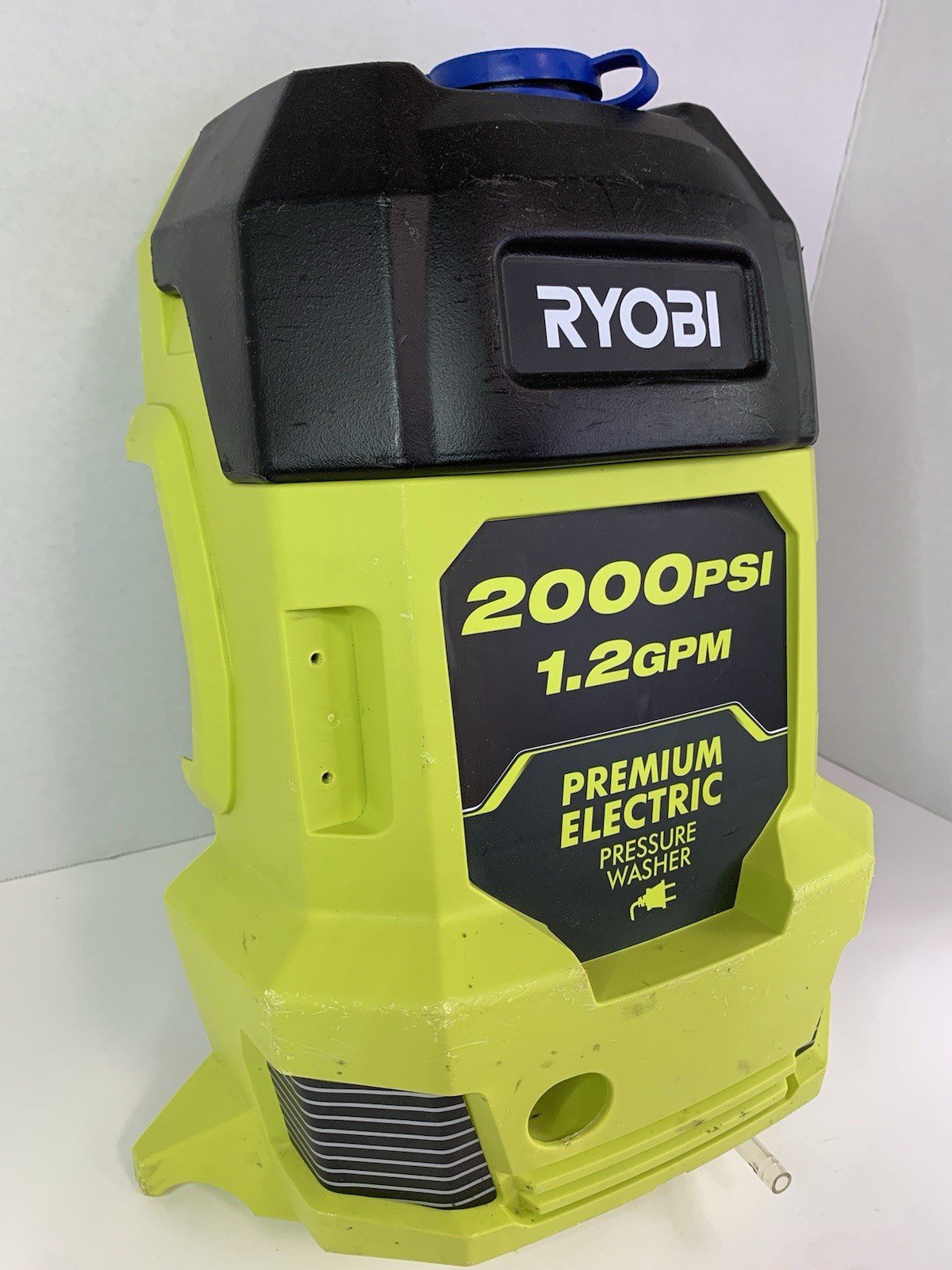 Ryobi RY142022VNM 2000 PSI Cold Water Pressure Washer OEM Housing Assy