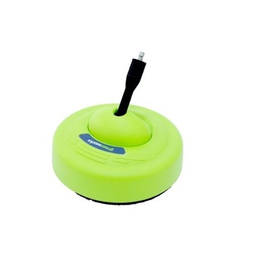 Greenworks 30012 Pressure Washer Surface Cleaner – 11 in.