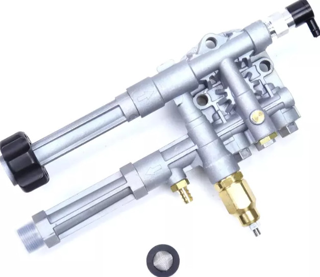 92841730 92840020 2800 Psi Pressure Washer Pump For Craftsman 580.752501 126T02