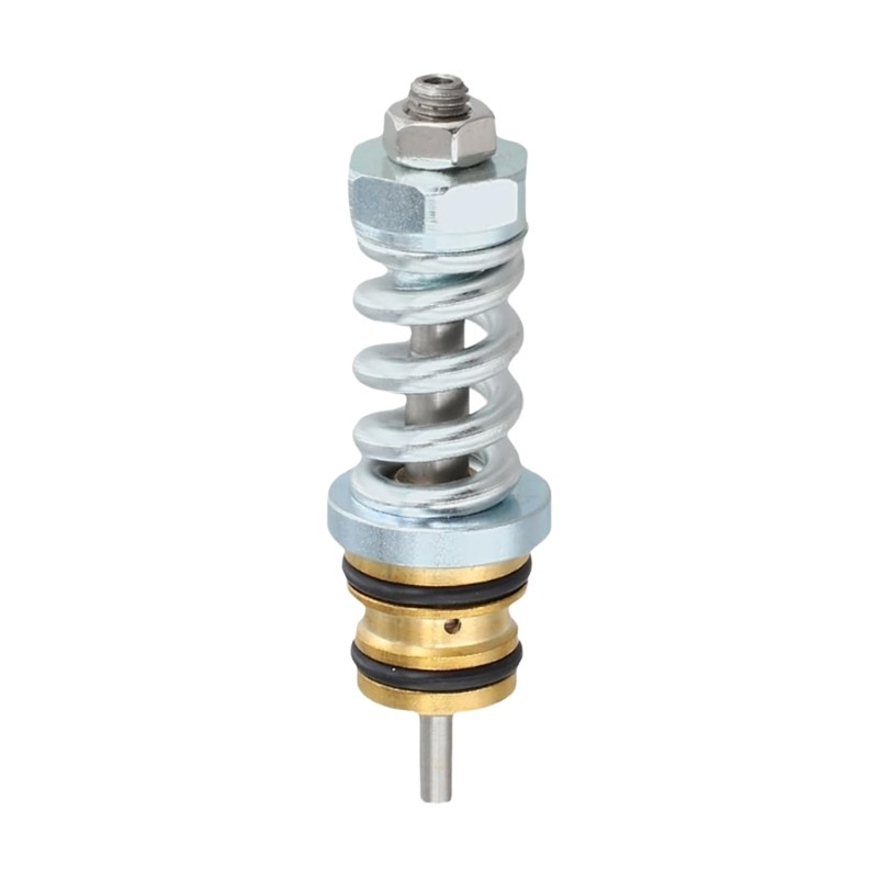Stainless Steel Brass Unloader Valves Replace 308418003 Unloader Valves Assembly