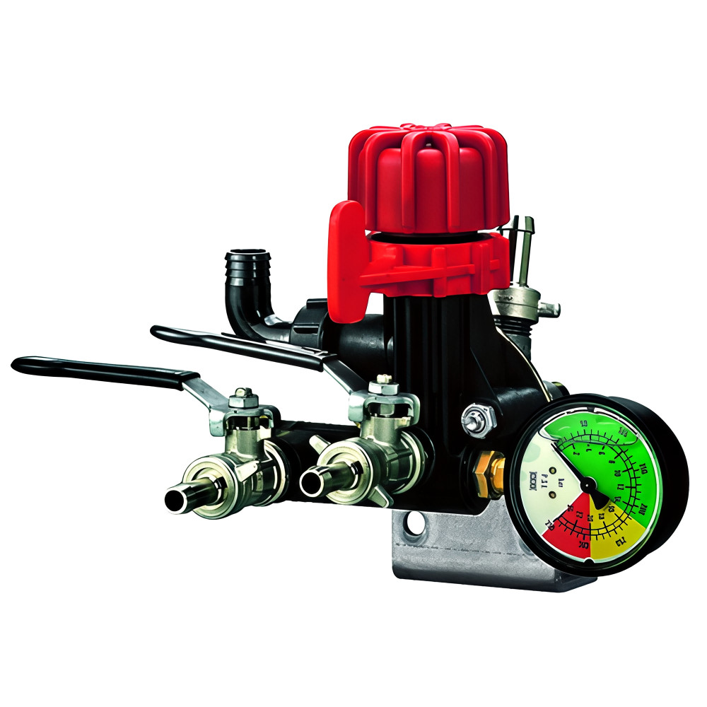 AR Annovi Reverberi GR20S Agriculture Pump 10.6 GPM 290 PSI