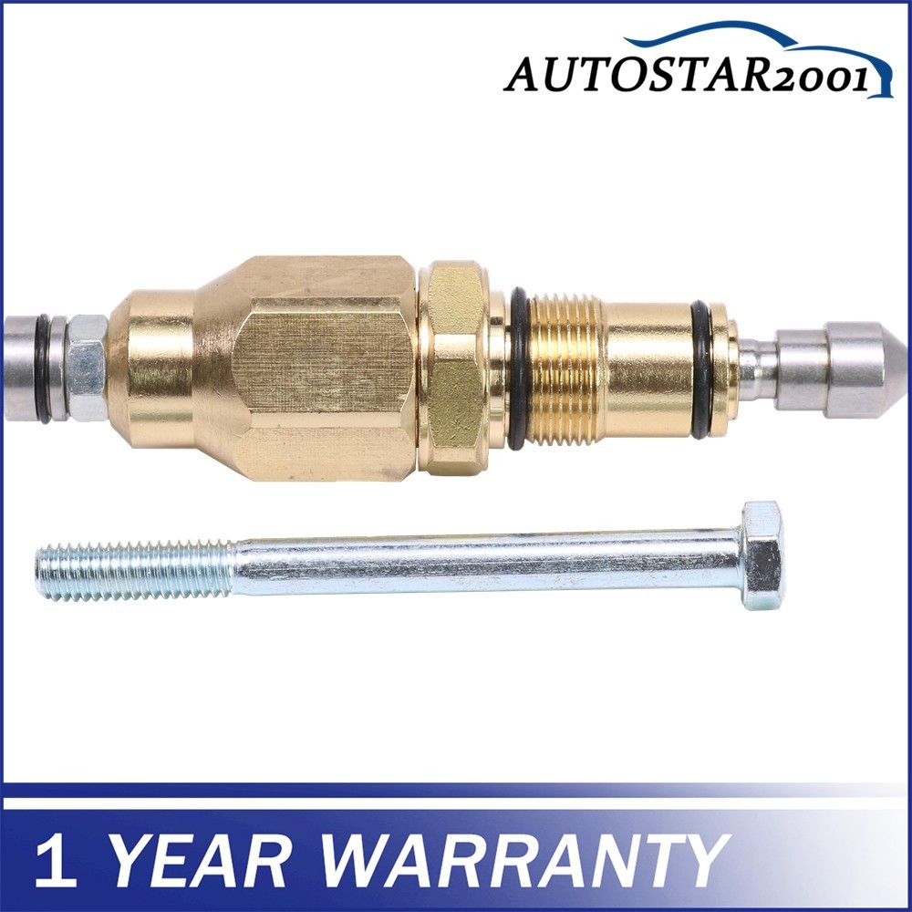200348GS Unloader Valve For RMW RMV SRMW Series Pumps AR42118 NEW